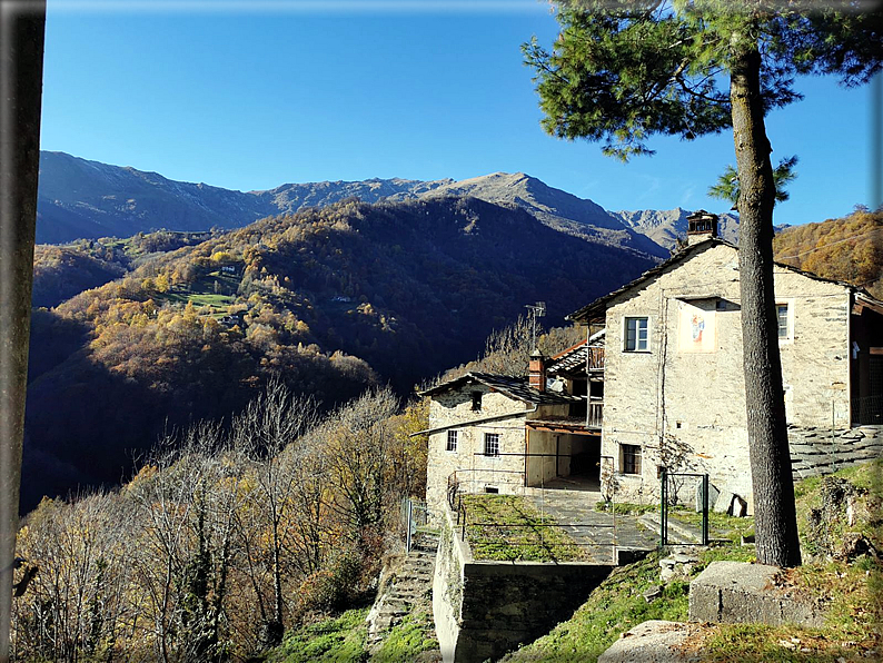 foto Valle dell' Elvo